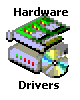 Hardware Drivers