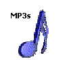 MP3s